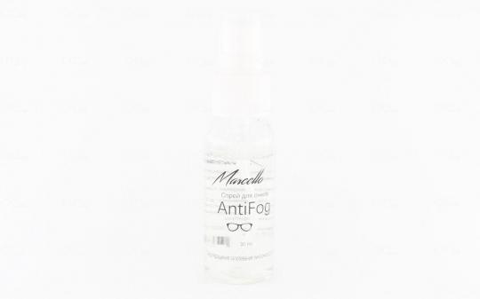 Спрей AntiFog SRO01 30ml